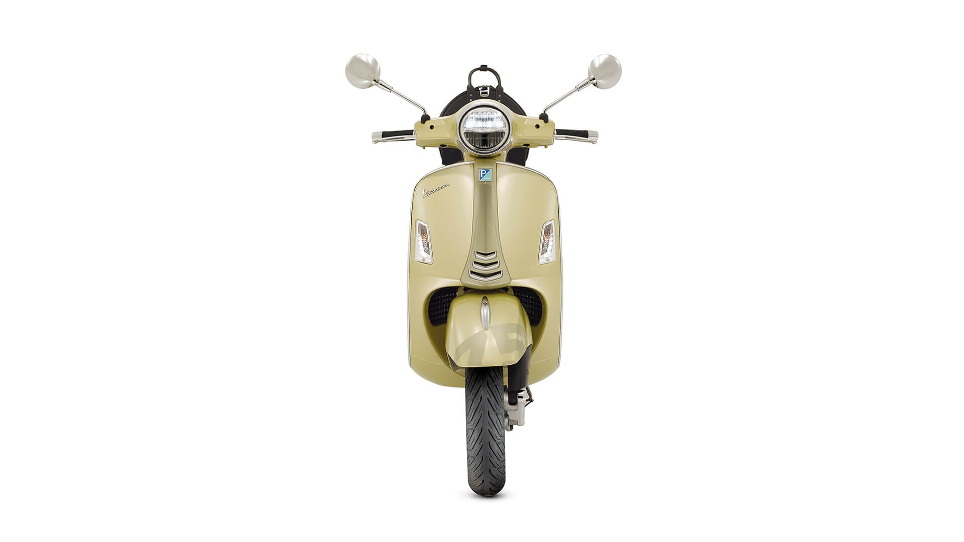 Vespa Primavera 75th e GTS 75t