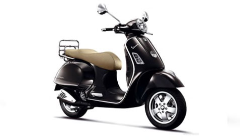 Vespa GTS 250 ie