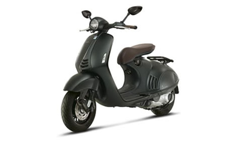 Vespa 946 Armani