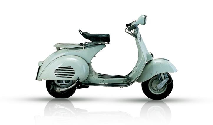 Vespa 150