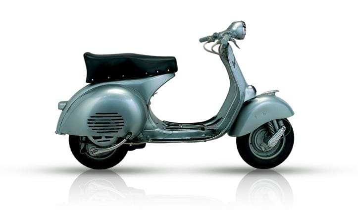 Vespa 150 GS