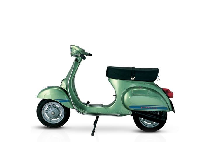 Vespa 125 ET3