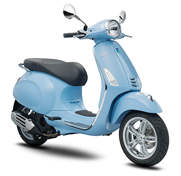 PRIMAVERA 150 Arcobaleno