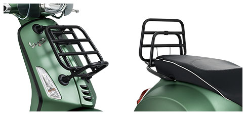 Vespa SPRINT 150 ABS ADVENTURE SPECIAL EQUIPMENTS